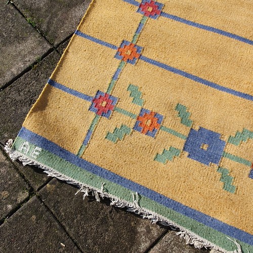 Vintage traditional swedish - a,