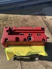 Honda Civic Type R EP3 K20