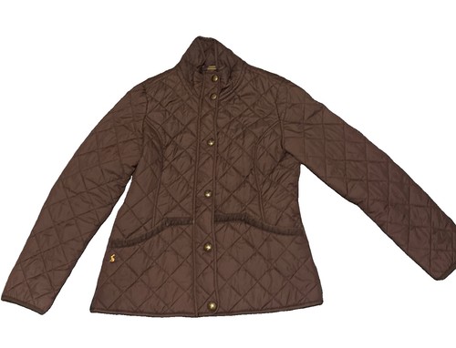 Joules quilted jacket - joules,