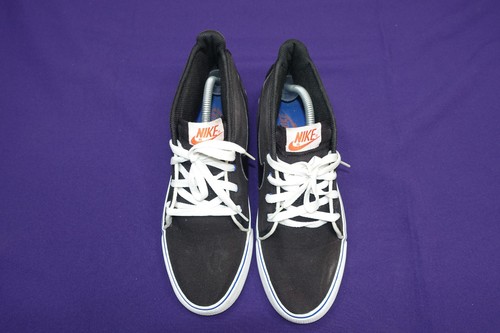 Nike toki high - top, shoes