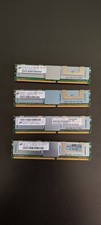 HP / Micron 8GB DDR2 ECC RAM