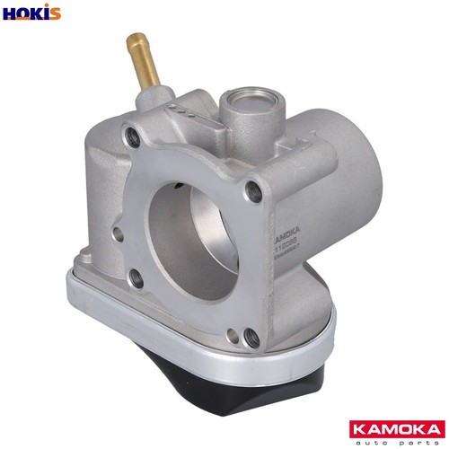 Throttle body 112066 - throttle, skoda