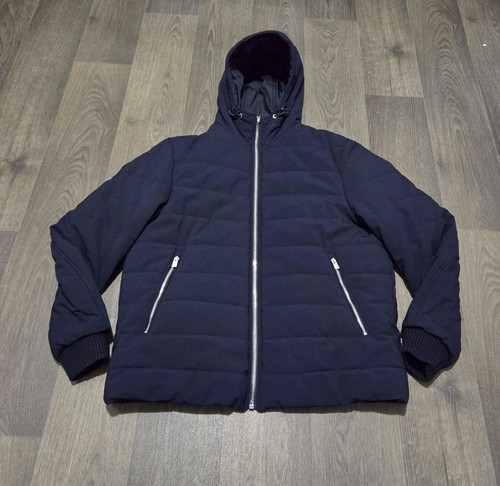 Hugo boss jacket padded - padded, &