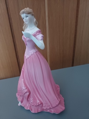 Royal worcester elizabeth - worcester,