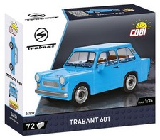 Cobi 24539 - 1/35 - Youngtimer