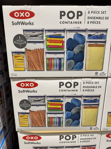Oxo softworks pop piece - pop, 8
