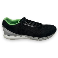 Porsche Design x Adidas Lux