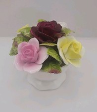Coalport Fine Bone China Roses