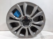 FIAT 500X POP STAR MK1