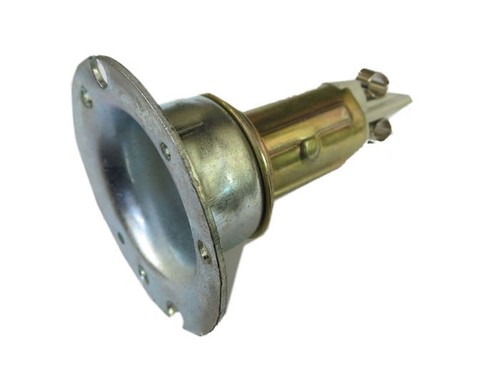 Bulb holder double l488 - bulb,