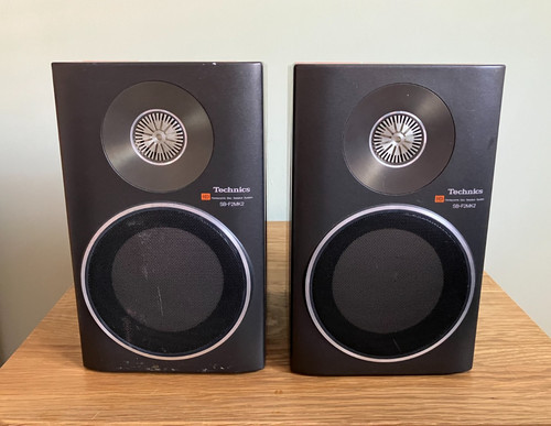 Technics f2mk2 2 way - sb-f2mk2,