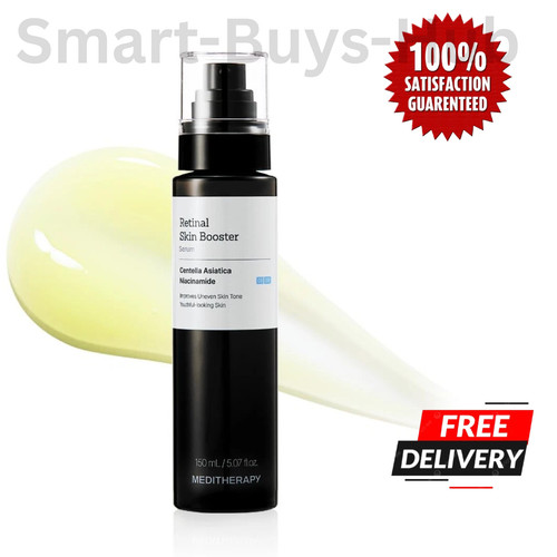 Meditherapy retinal skin - meditherapy,