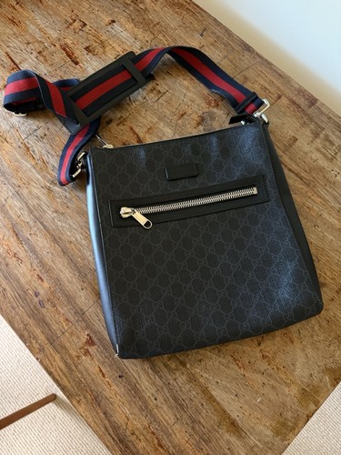 Gucci supreme large - gucci,