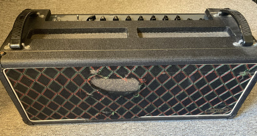 Vox v125 lead 100w valve - lead,