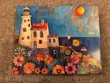 Huadada jigsaw puzzles 1000