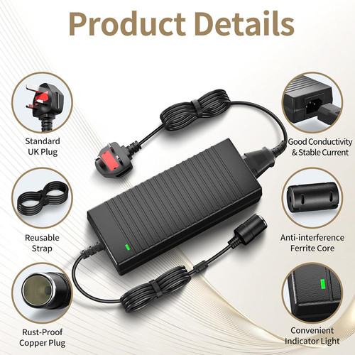 110v 240v dc - ac, 110v-240v