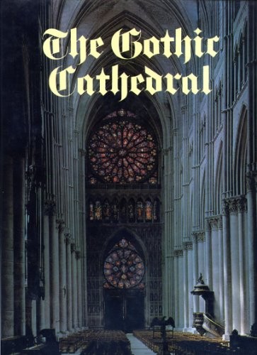 The gothic cathedral swaan - the,