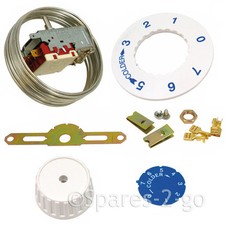 SCANDINOVA Fridge Freezer