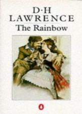 The Rainbow,D. H. Lawrence- 9780140006926