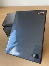 1  x DVD/CD/Video Game Replacement Case (Empty), 14mm Spine
