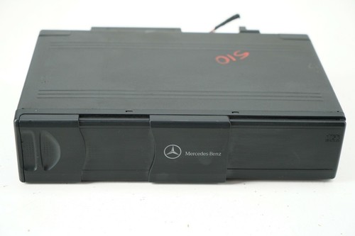 Mercedes r230 w220 w203 - w220, 6