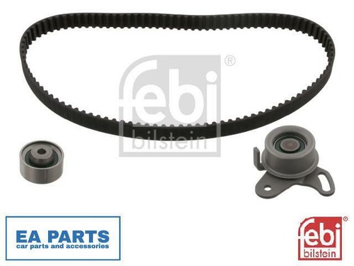 Timing belt set for hyundai - timing,