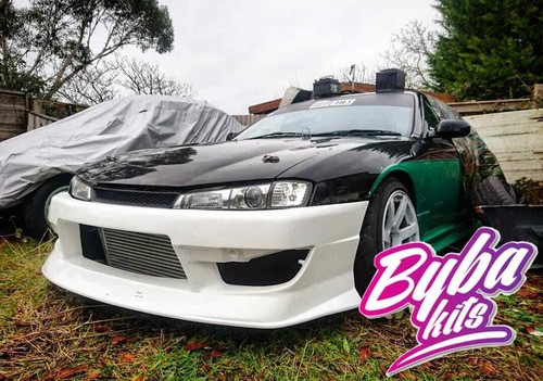 Dmax style front bumper fit - bumper,
