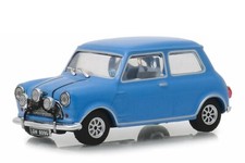 1/43 AUSTIN MINI COOPER S 1275