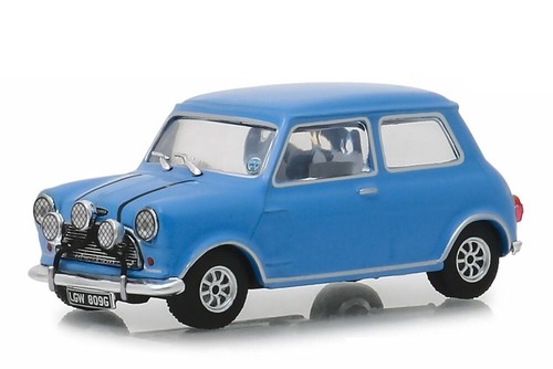 Austin mini cooper - cooper, 1275