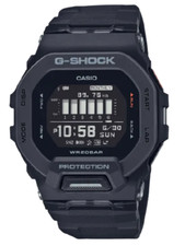 New Casio G-SHOCK  Move