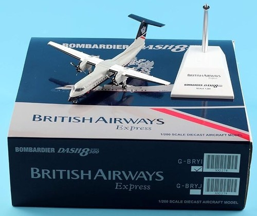 British airways express - british,