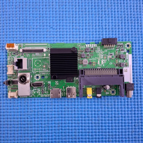Main board for toshiba - main,