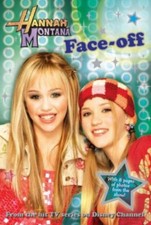 "Hannah Montana": Face-off Bk