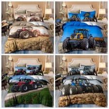 Men's Tractor Farm Harvest