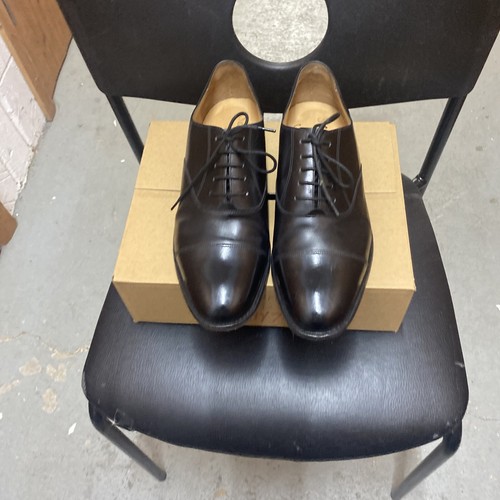 Savile row barker mens - by,