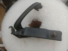 VW GOLF CABRIOLET MK3.5 MK4 ROOF CATCH CLAMP RIGHT SIDE 1E0871383 1E0871343