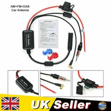 Universal DAB FM Car Antenna