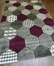 TOP QUALITY RUGS CARVED