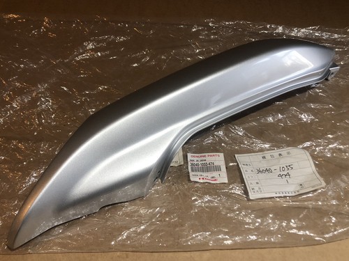 Kawasaki er500 1997 2003 - kawasaki, er-5