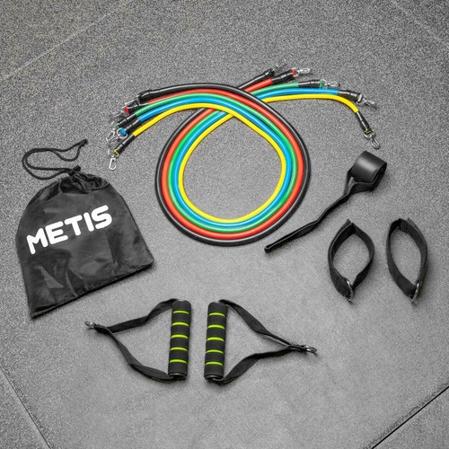 Metis pulley resistance - metis,
