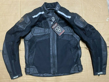 ARLEN NESS Mens Leather &