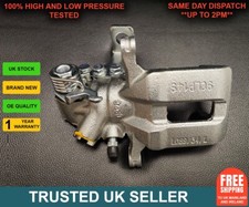 Fits Honda Civic Mk7 EM2 Brake