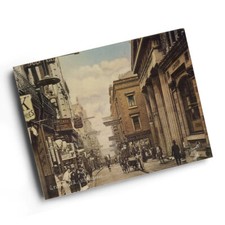 A3 PRINT - Vintage Kent -