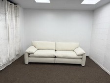 DFS EYLA LARGE 3 SEATER FABRIC