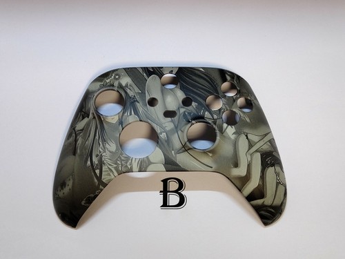 Custom xbox series s - xbox,