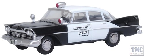 87ps59001 oxford diecast - oxford, oo