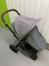 Ickle Bubba Stomp V3