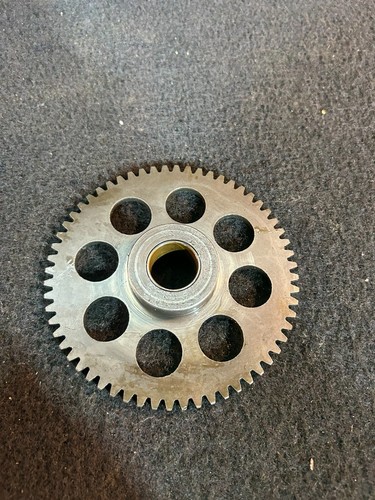 Kawasaki klf 220 - klf,