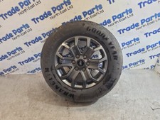 2023 FORD RANGER MK4 WILDTRAK