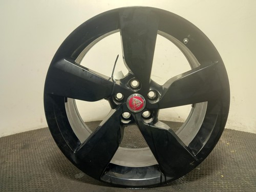Jaguar pace alloy - alloy, 19